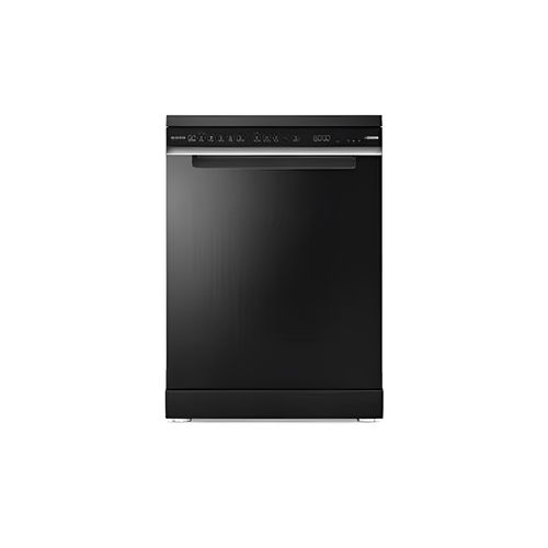 Lava-Louças Brastemp BLF61AE com 15 Serviços - Preta