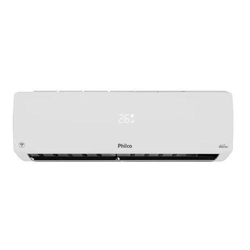 Ar-Condicionado Philco Inverter 9000 BTUs Quente e Frio PAC9000IQFM15