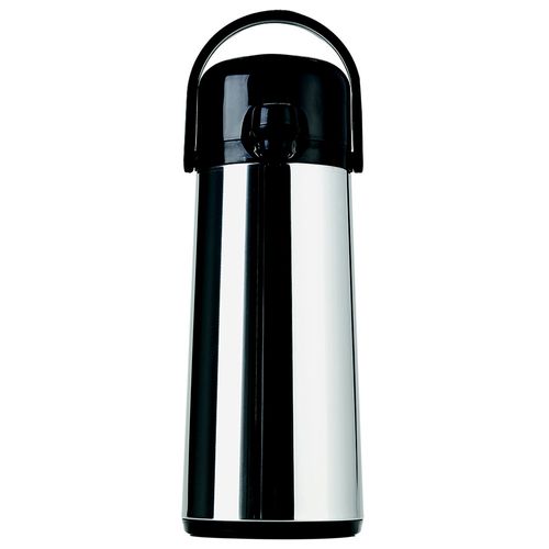 Garrafa Térmica Invicta 1,8 Litro – Inox