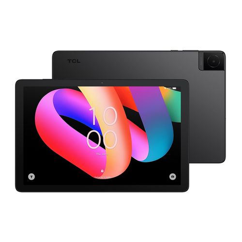 Tablet TCL TAB 10L Gen 3 Tela 10" 64GB ROM + 4GB RAM - Preto
