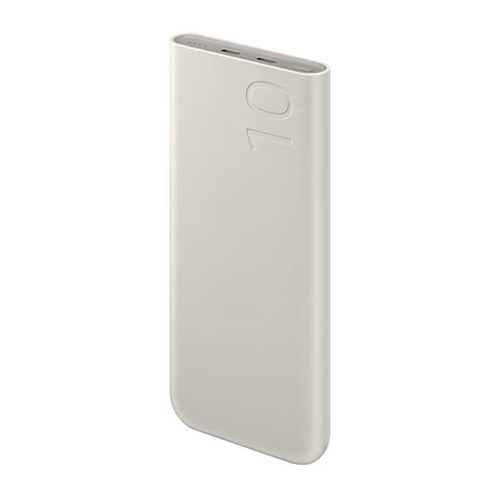 Power Bank Samsung USB-C Bateria 10000mAh 25W