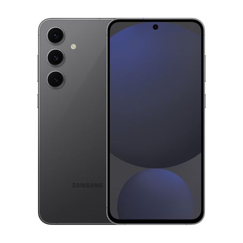 Smartphone Samsung Galaxy S24FE G721 8GB 256GB 5G - Preto