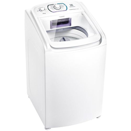 Lavadora de Roupa Electrolux LES11 Essential Care 11Kg - Branca
