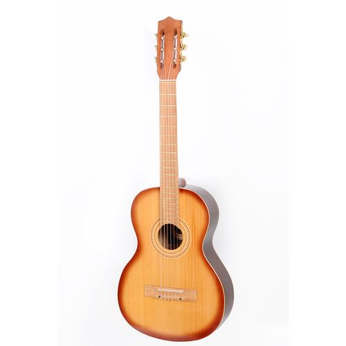 Violão Roos para estudo REF - 70S - Marrom
