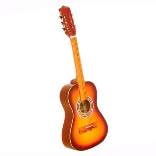 Violão Roos infantil N/S REF - 58 - Marrom