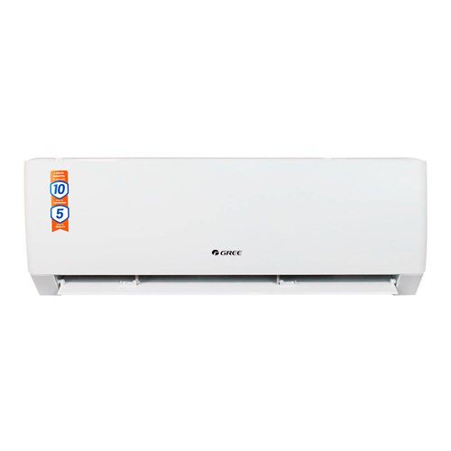 Ar Condicionado Split Inverter Gree Quente/Frio 9000BTU D3DNA4BW