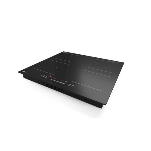 Cooktop Philco PCTQ1 Aquecimento por Indução 4 Bocas Turbo - Preto