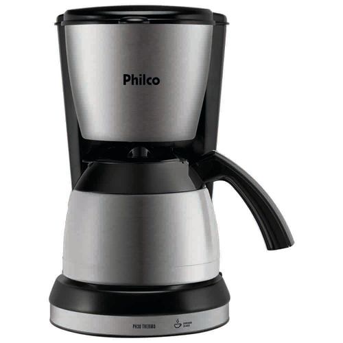 Cafeteira Philco PH30 Thermo 30 Cafés
