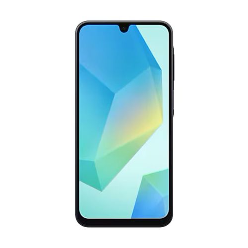 Smartphone Samsung Galaxy A16 Tela 6,7" 256GB Câmera Tripla 50MP - Preto