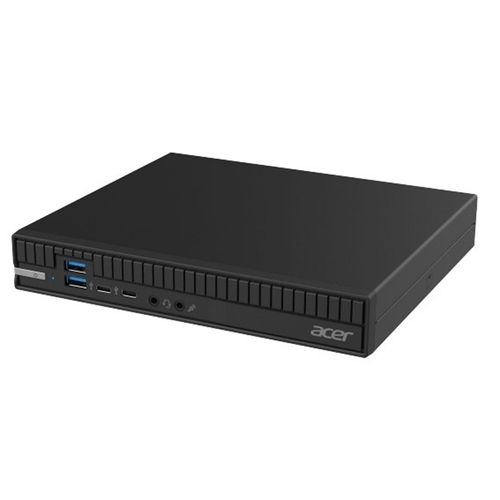 Mini Desktop Acer Ci5 8GB 256SSD W11 VSF110-BD11
