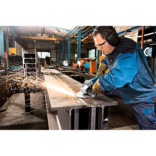 Esmerilhadeira Profissional Bosch GWS20-180 7" 2000W