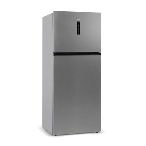 Geladeira Midea 463 litros Duplex Frost Free MD-RT645MTA - Inox