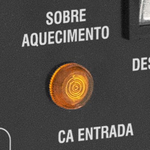 Carregador de Bateria Automotiva Vonder CBV 950 12 volts
