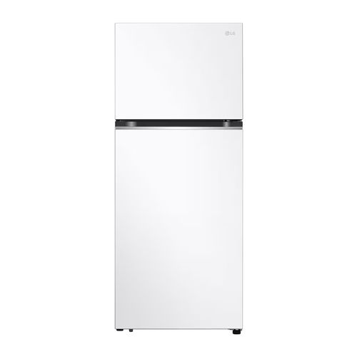 Geladeira LG Frost Free Inverter 375 Litros Duplex B372PQW2 - Branca