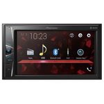 3-autoradio-pioneer