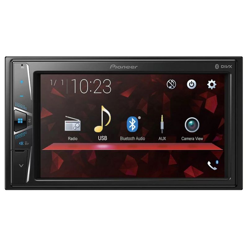 3-autoradio-pioneer