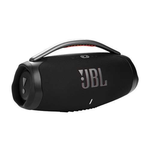 JBL Boombox 3 180W RMS Bluetooth - Preto