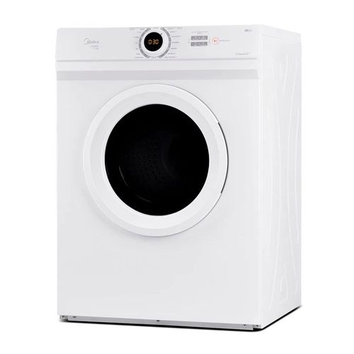 Secadora de Roupa Midea MD100A112 11,2 Kg HealthGuard - Branca