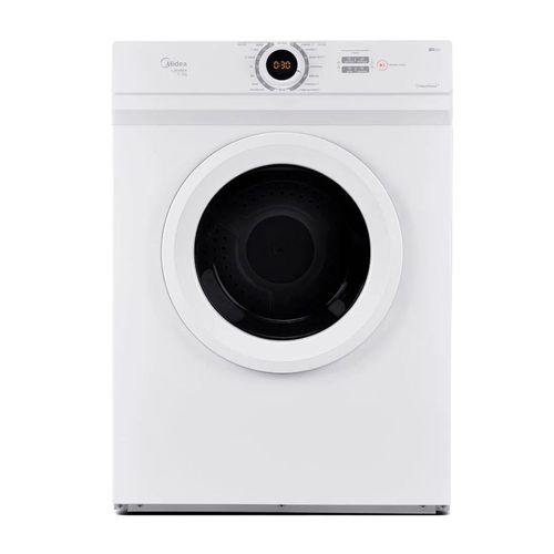 Secadora de Roupa Midea MD100A112 11,2 Kg HealthGuard - Branca