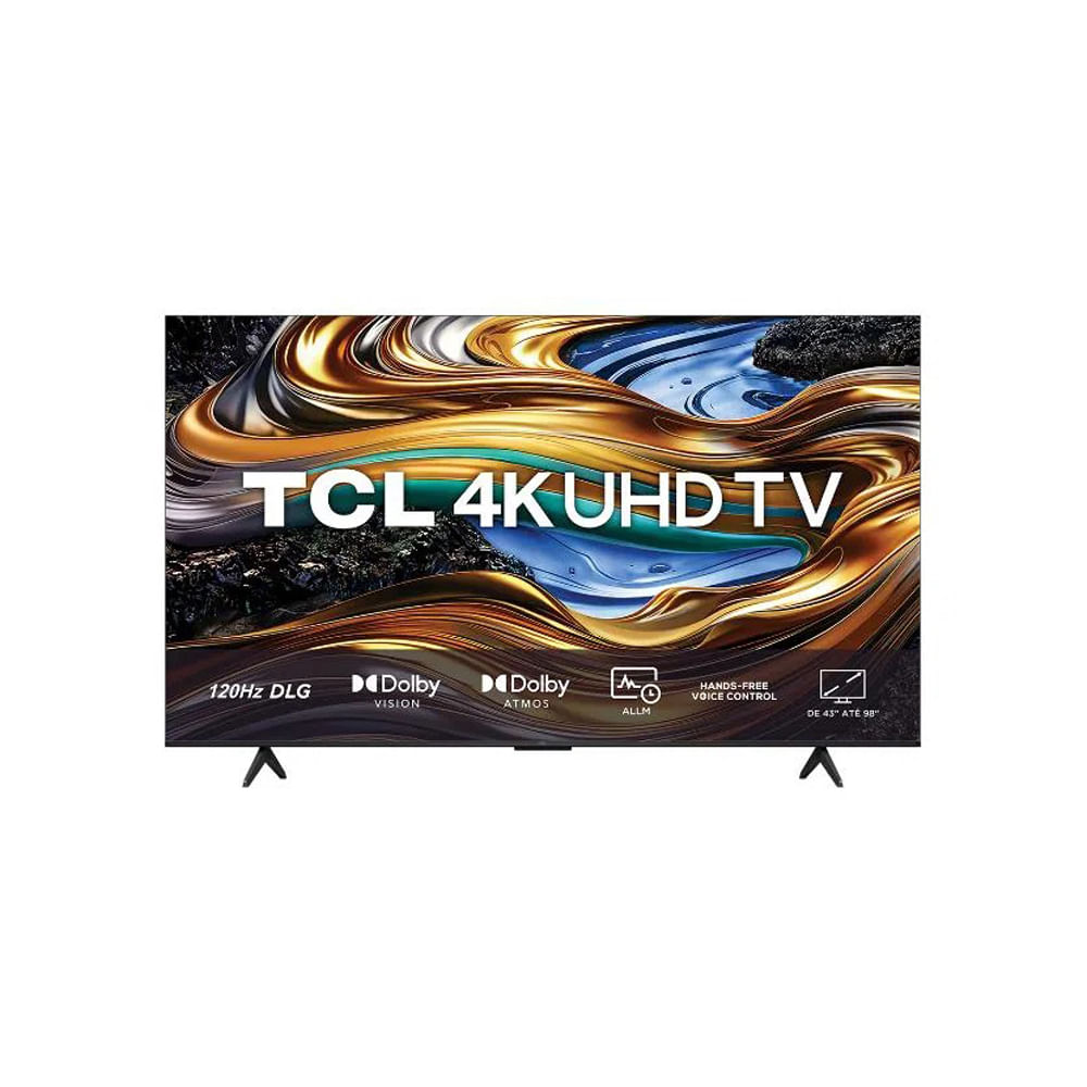 Smart TV TCL 75