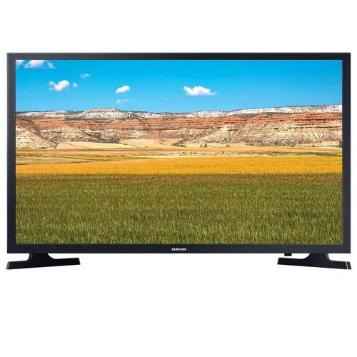 Smart TV Samsung Monitor 32" LS32BETBLGGXZD HDR Samsung Bussines TV