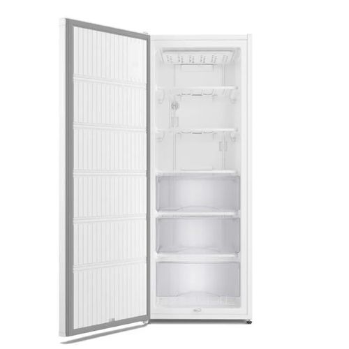 Freezer Electrolux Vertical 197L Cycle Defrost Inverter 1 Porta FEI23 - Branco