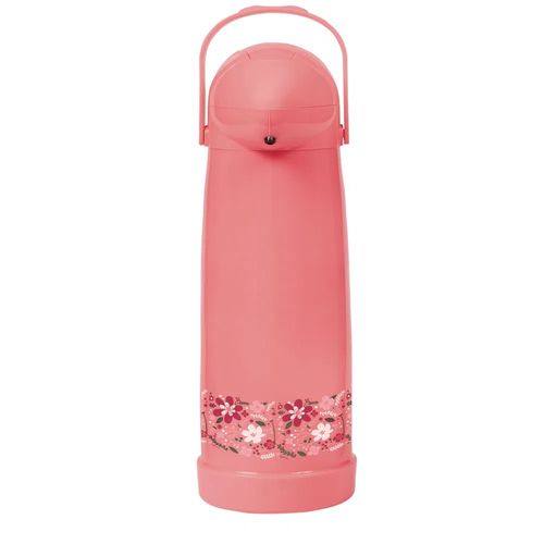 Garrafa Térmica Mor Nobile 1,9 Litros - Pêssego