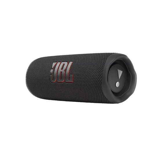 JBL Flip 6 20W RMS Bluetooth - Preto