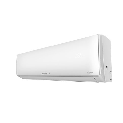 Ar-Condicionado Top Agratto 12. 000 Btus Inverter Quente e Frio LCST12QF