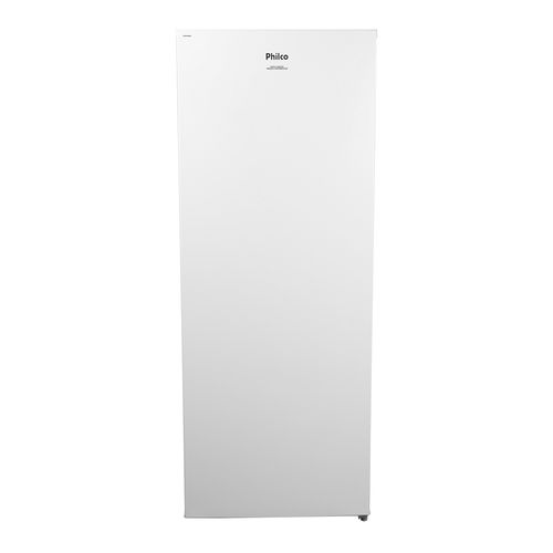 Freezer Philco Vertical Flex 201 Litros PFV205B - Branco