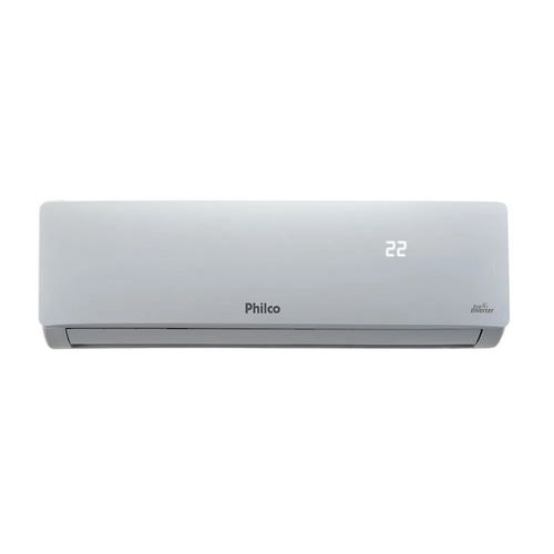 Ar-Condicionado Split Philco 24000 BTUs Inverter PAC24000IQFM9W Quente e Frio