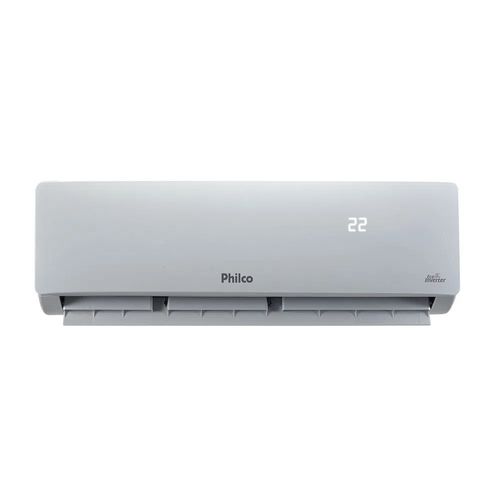 Ar-Condicionado Split Philco 24000 BTUs Inverter PAC24000IQFM9W Quente e Frio