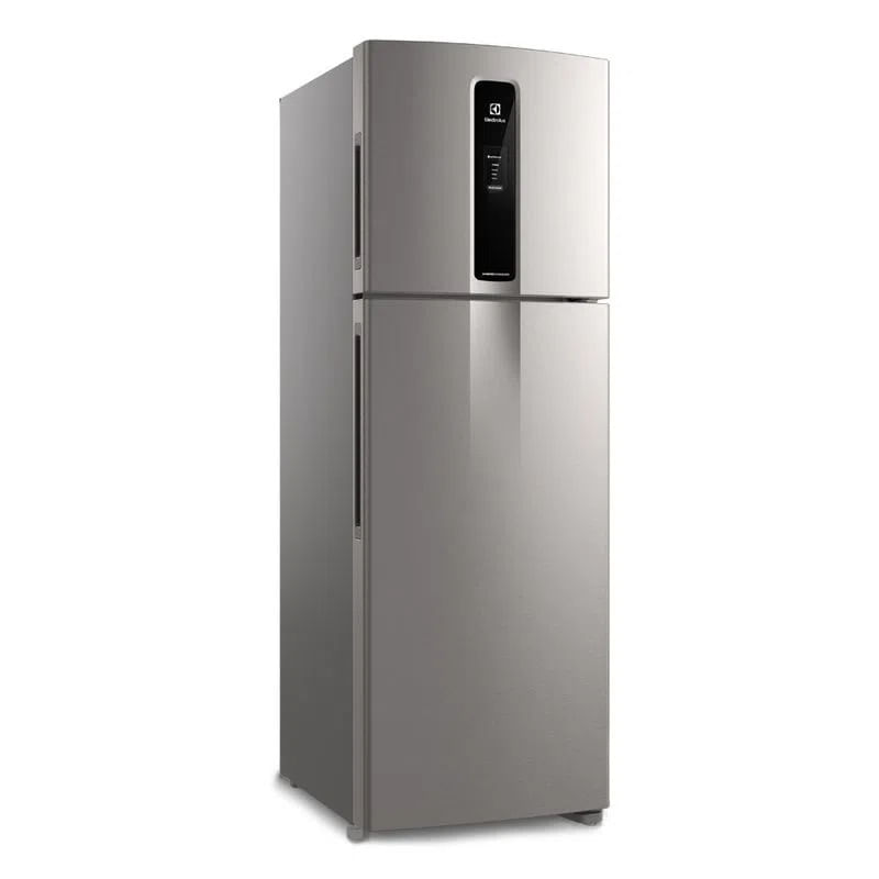 Geladeira Electrolux 390L Frost Free Inverter AutoSense IF43S