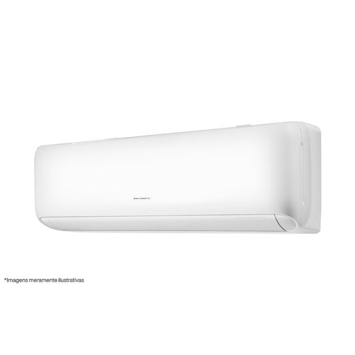 Ar-Condicionado G-Top Gree Quente e Frio 9000 BTUs