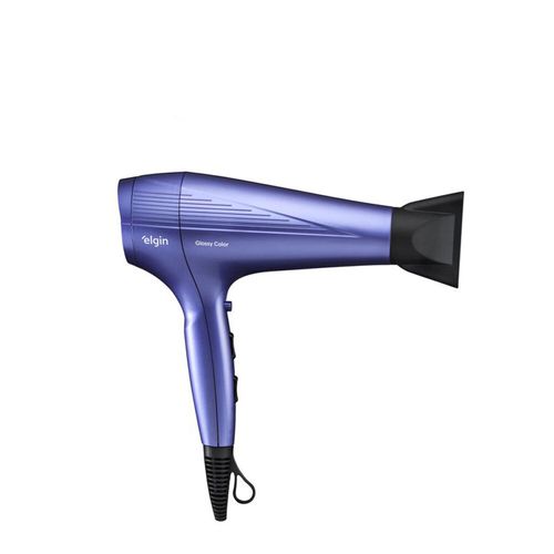 Secador Elgin Glossy Color 2 Velocidades e 3 Temperaturas SEB20