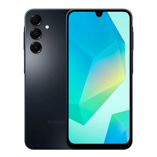 Smartphone Samsung Galaxy A16 SM-A165MZKRZTO 128GB - Preto
