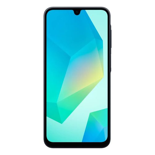 Smartphone Samsung Galaxy A16 SM-A165MZKRZTO 128GB - Preto