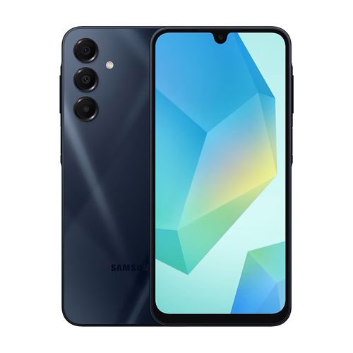 Smartphone Samsung Galaxy A16 SM-A166MZKSZTO 256GB - Azul