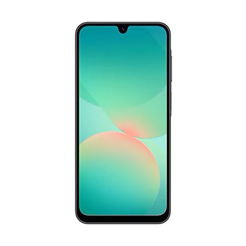 Smartphone Samsung Galaxy A26 SM-A266MZKSZTO 256GB - Preto