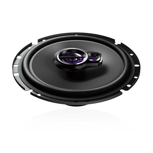 Alto Falante Pioneer Triaxial 6" 200W TS- 1760BR - Preto