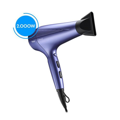 Secador Elgin Glossy Color 2 Velocidades e 3 Temperaturas SEB20
