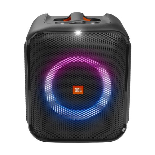JBL Partybox Encore Essential 100W RMS Show de Luzes Bluetooth USB - Preto