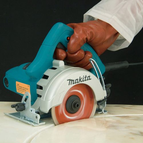 Serra Mármore Makita 4100NH2Z 125MM