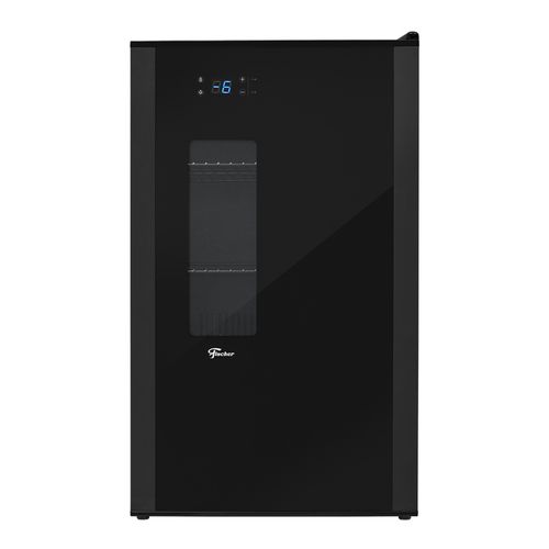 Cervejeira Fischer Infinity 92 Litros Multi 37200-105350 - Preta