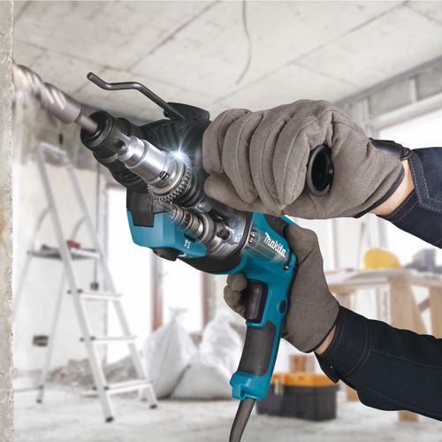 Martelete Combinado Makita HR2670