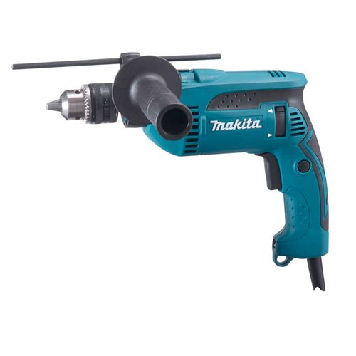Furadeira Makita com Impacto 5/8" HP1640