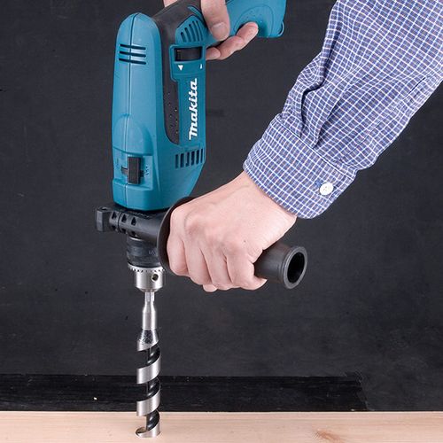 Furadeira Makita com Impacto 5/8" HP1640