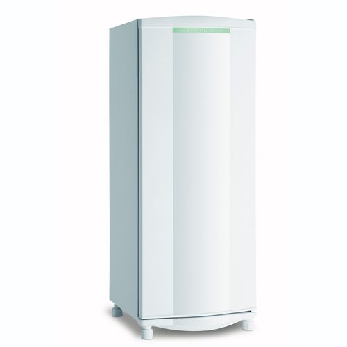 Geladeira Consul 261 Litros 1 Porta com Degelo Seco CRA30 - Branca
