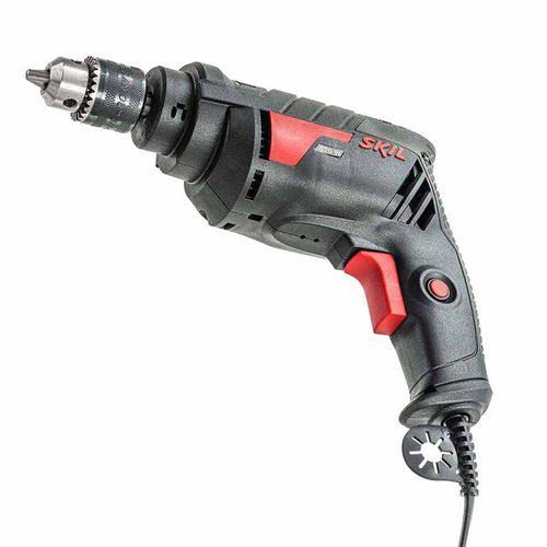 Furadeira de Impacto Skil com 3 Brocas 3/8" 6600 570W