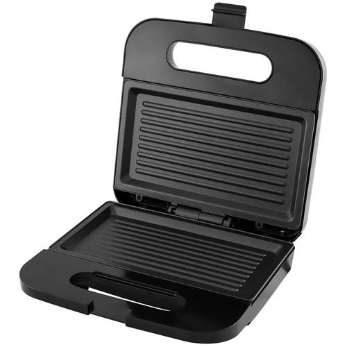 Grill e Sanduicheira Britânia Ultra Rapid BGR02 1500W